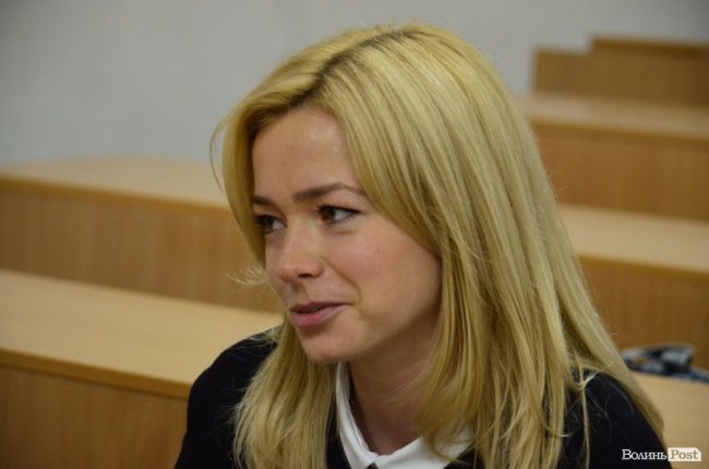 Як у Луцьку обирали ведучих для ранкового телешоу. ФОТО