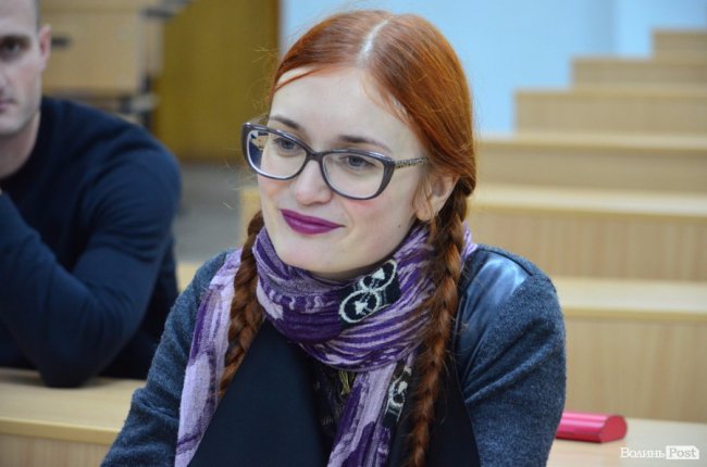 Як у Луцьку обирали ведучих для ранкового телешоу. ФОТО