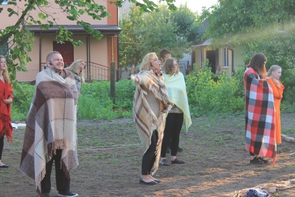 «Гармидер» переповів прості істини Імантса Зіедоніса. ФОТО, ВІДЕО