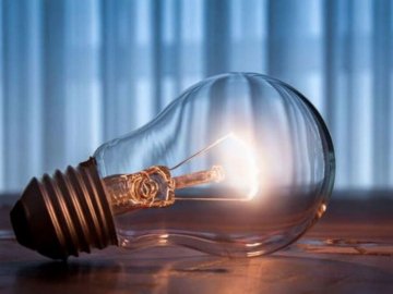 З понеділка Україна зможе перейти від аварійних відключень до стабілізаційних