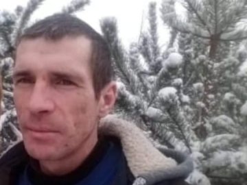Розшукують безвісти зниклого 38-річного волинянина