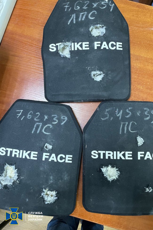 Керівництво мережі військових магазинів викрили на махінаціях із гуманітаркою для Нацгвардії на понад 8 млн