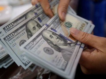 Курс валют у Луцьку станом на 3 квітня