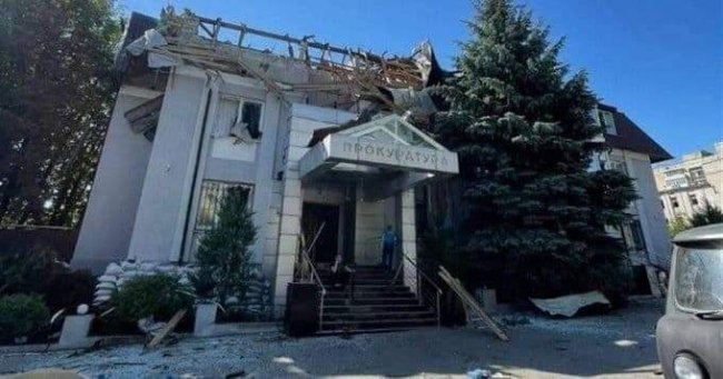 Росіяни захопили ще два населені пункти на Луганщині, – Гайдай