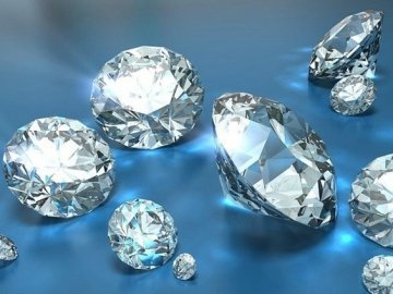 Скандальне затримання в Генпрокуратурі: 65 діамантів та півмільйона доларів 