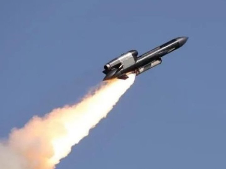 У Чехії за дві доби зібрали гроші на українську ракету Фламінго для ЗСУ