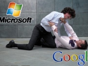 Google звинуватили у стеженні за користувачами браузера Internet Explorer