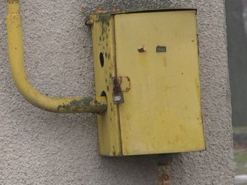 У волинській громаді скаржаться на запах газу