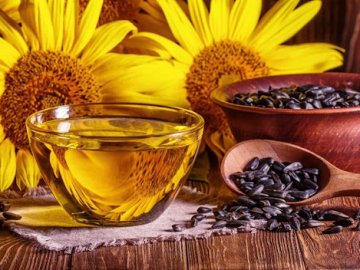 У чому причина низького виходу олії з маслопресу*