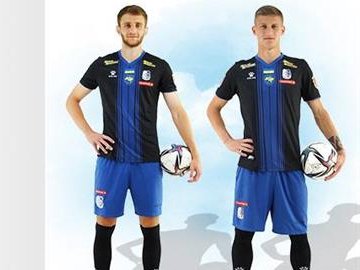 Один з лідерів «Волині» гратиме за клуб Прем'єр ліги