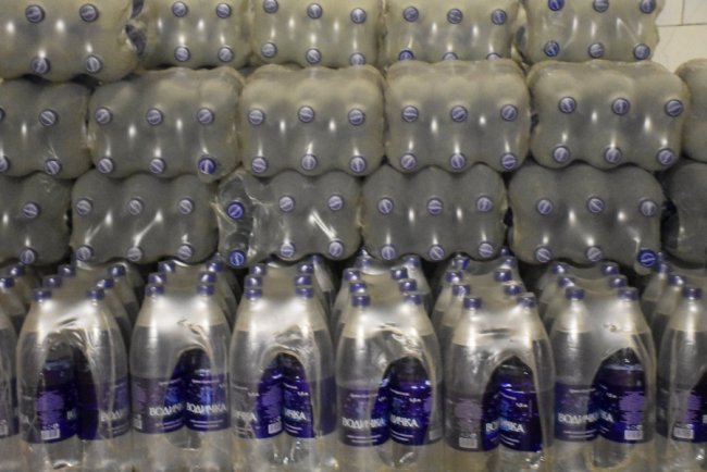 Показали, як по-новому харчують військових у волинській бригаді. ФОТО