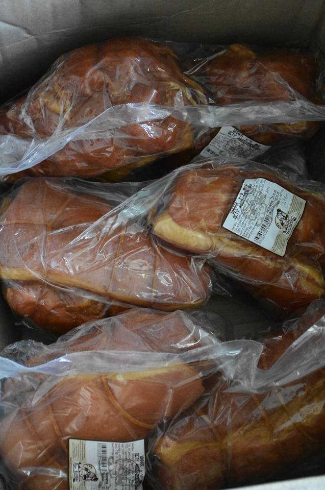 Показали, як по-новому харчують військових у волинській бригаді. ФОТО