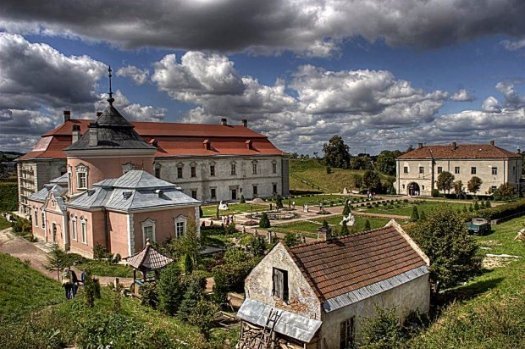 Моторошні місця України, від яких застигає у жилах кров. ФОТО