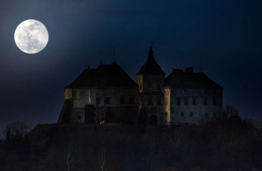 Моторошні місця України, від яких застигає у жилах кров. ФОТО