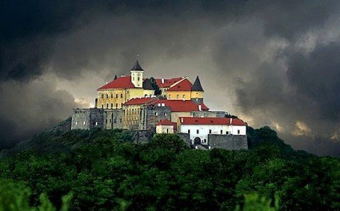 Моторошні місця України, від яких застигає у жилах кров. ФОТО