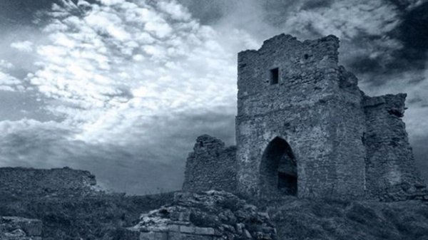 Моторошні місця України, від яких застигає у жилах кров. ФОТО