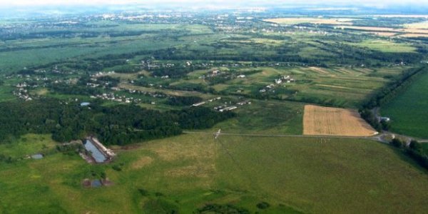 Моторошні місця України, від яких застигає у жилах кров. ФОТО