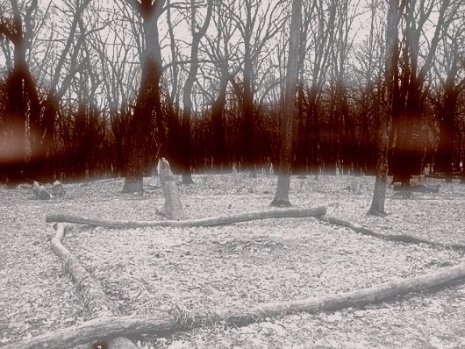 Моторошні місця України, від яких застигає у жилах кров. ФОТО