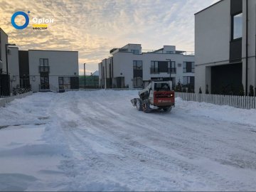 На «бобкет» чекали півтори доби, поки не виручив «Інвестор». Історії про війну з заметами*