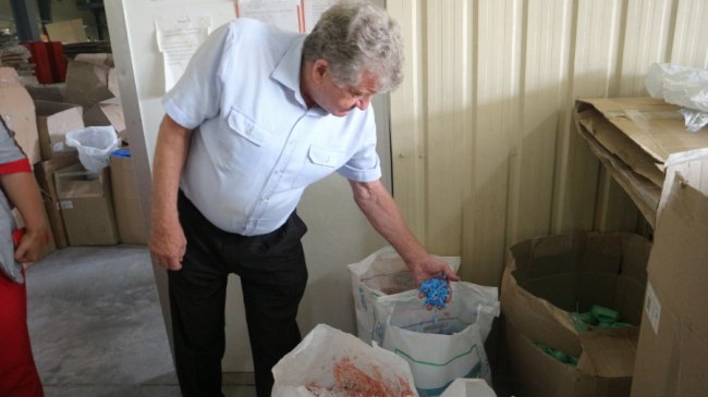 На «Тигресі» розповіли, які екологічні методи використовують у виробництві