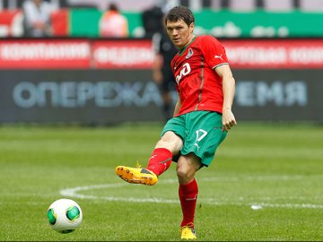 Розповіли, коли Михалик з московського «Локомотива» може повернутися у «Волинь» 