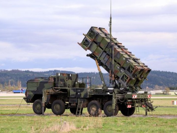 США не включили ракети для Patriot до нового пакету допомоги Україні, - Reuters