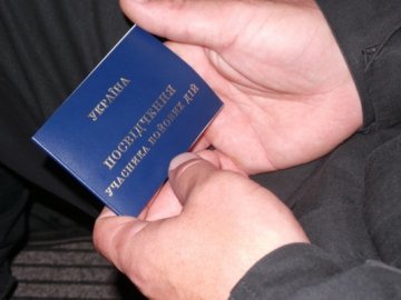 На вокзалі у Ковелі виявили псевдоатовця