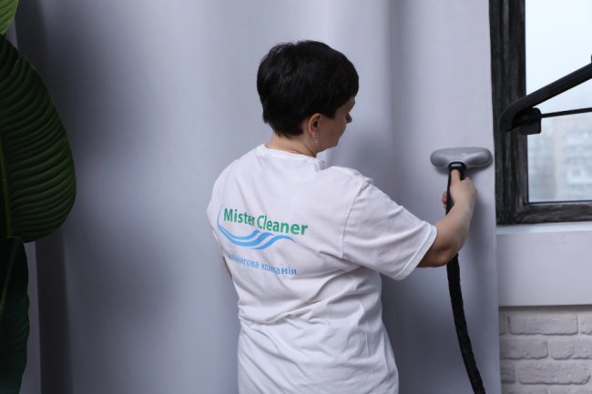 Як клінінгова компанія в Києві шантажує власних клієнтів  