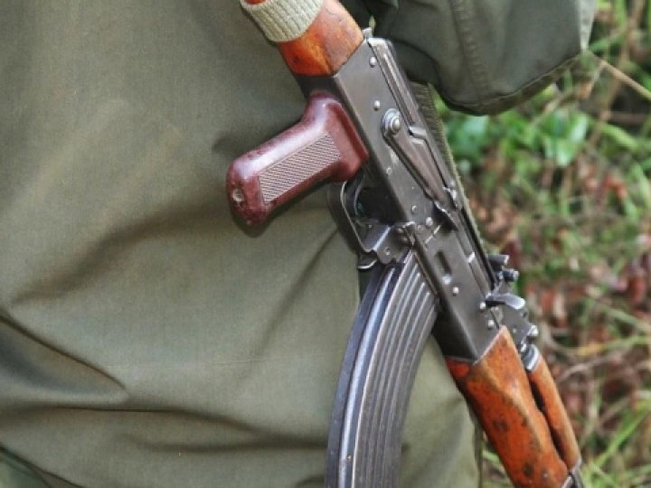 На Волині знайшли застреленим прикордонника. Що відомо?