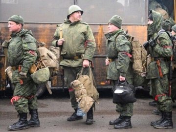 Кремль хоче таємно набрати ще 400 тисяч росіян на війну проти України, – The Washington Post