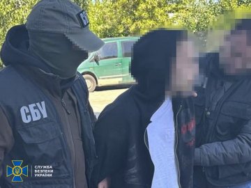 18-річний зрадник допомагав росіянам готувати новий наступ на Харківщину, - СБУ