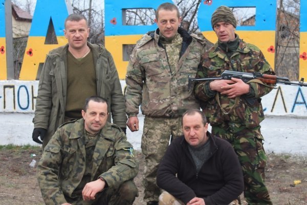 Волинські волонтери в черговий раз допомогли воякам на Сході. ФОТО