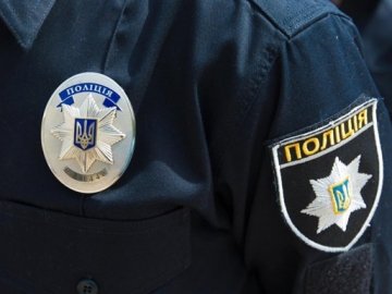 У місті на Волині злодійка поцупила з магазину товар