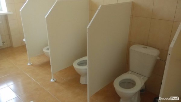 У Луцьку відкрили новий садочок. ФОТО