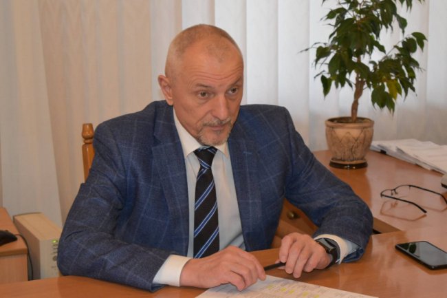 Проблеми атовців  і проїзд до дач: з якими проханнями звертаються волиняни до Савченка