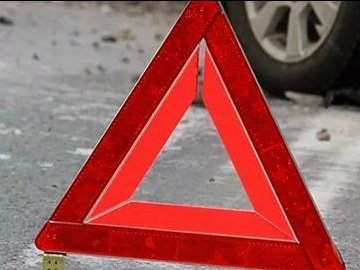 У Луцьку на пішохідному переході збили пенсіонерку