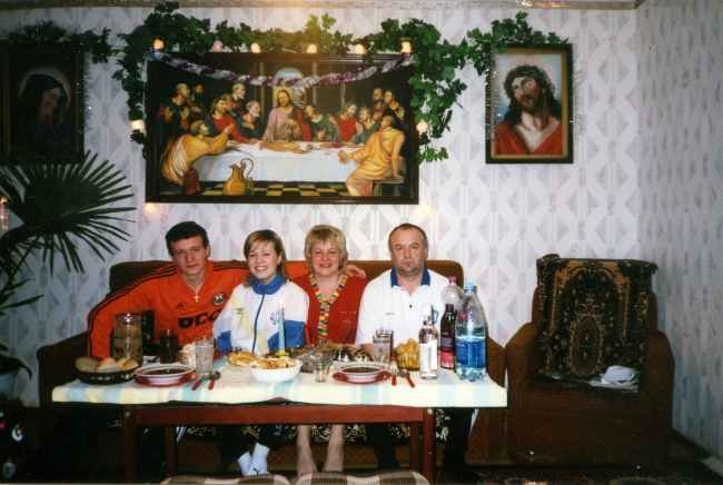 Коли поховають легенду волинського футболу Андрія Федецького