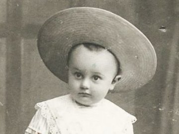 Олімпіада, Плакида, Трифон, Зотик: як у Луцьку називали дітей в ХІХ столітті