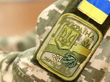 В Україні планують оптимізувати роботу військкоматів