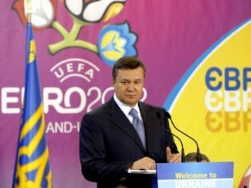 У Європі хочуть перевірити бізнес-зв'язки Януковича