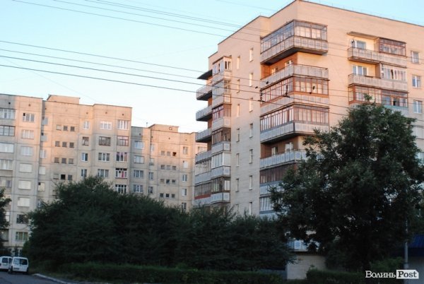 Місто, яке я люблю. Луцьк прокидається. Частина 4