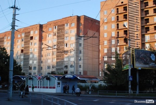 Місто, яке я люблю. Луцьк прокидається. Частина 4