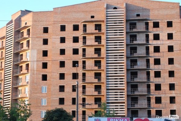 Місто, яке я люблю. Луцьк прокидається. Частина 4