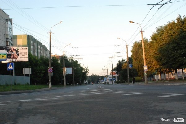 Місто, яке я люблю. Луцьк прокидається. Частина 4