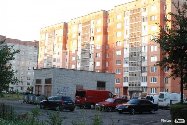 Місто, яке я люблю. Луцьк прокидається. Частина 4