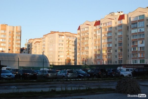 Місто, яке я люблю. Луцьк прокидається. Частина 4