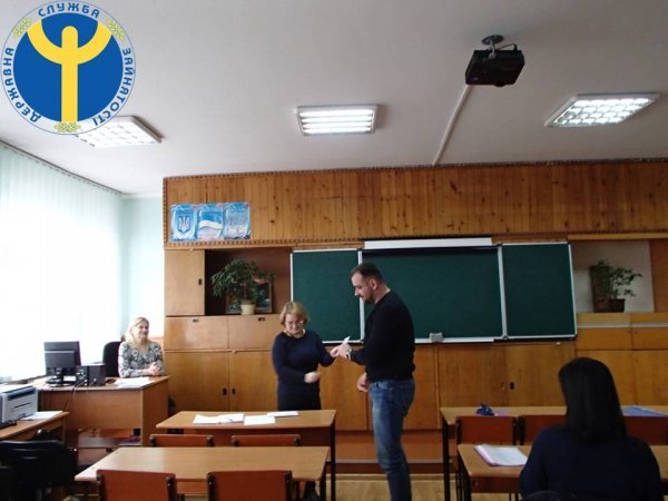 У Ковелі безробітні започатковують власну справу