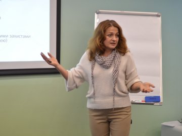 Як зберегти ментальне здоров’я в умовах війни та відповідальності за бізнес: поради психолога