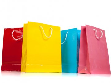 Переваги використання подарункових пакетів*