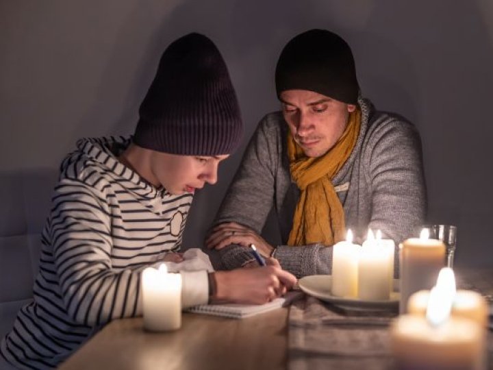 В "Укренерго" визначилися з графіками на 22 листопада: яка ситуація на Волині